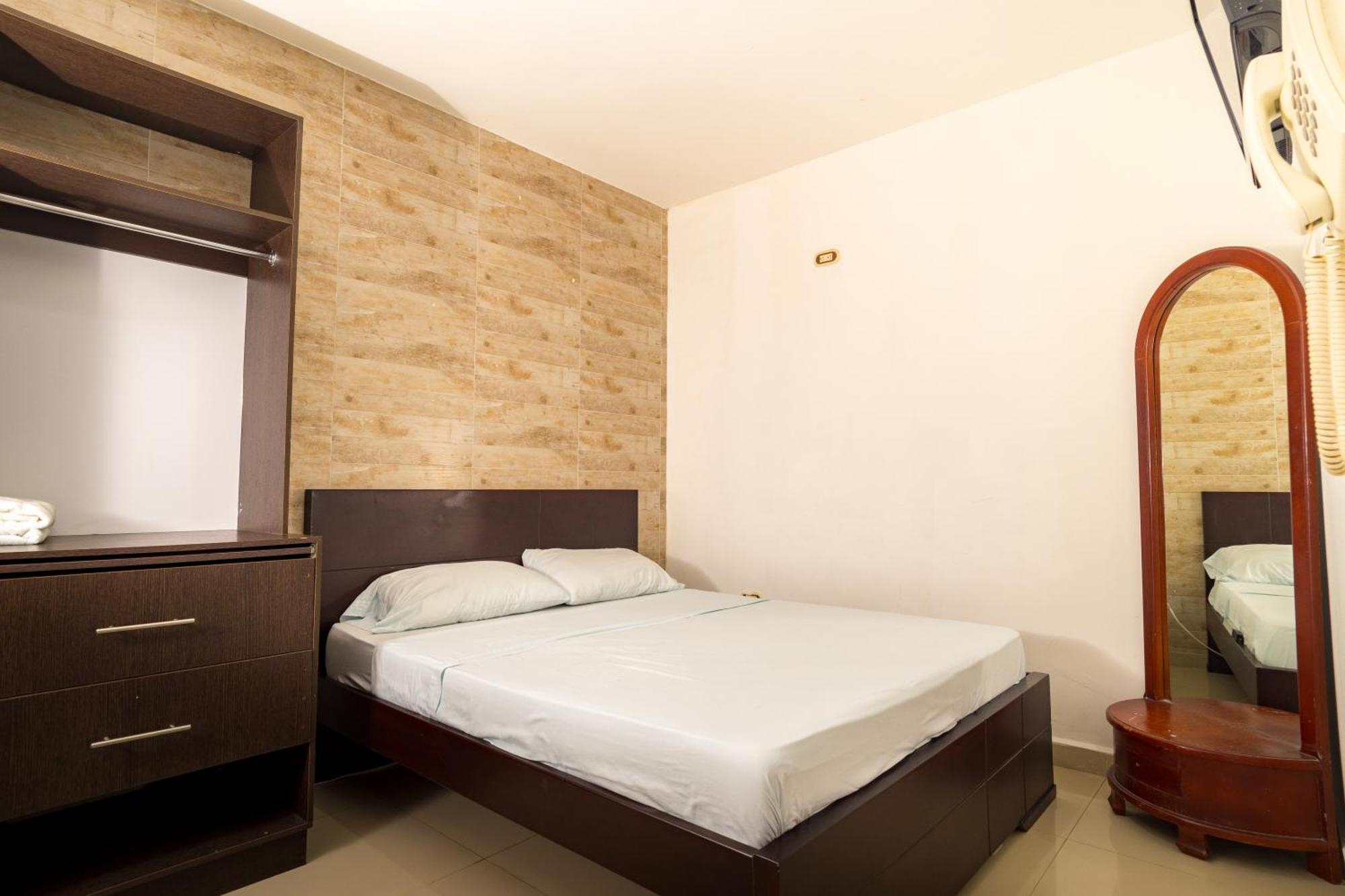 Genesis Hotel Синселехо Экстерьер фото