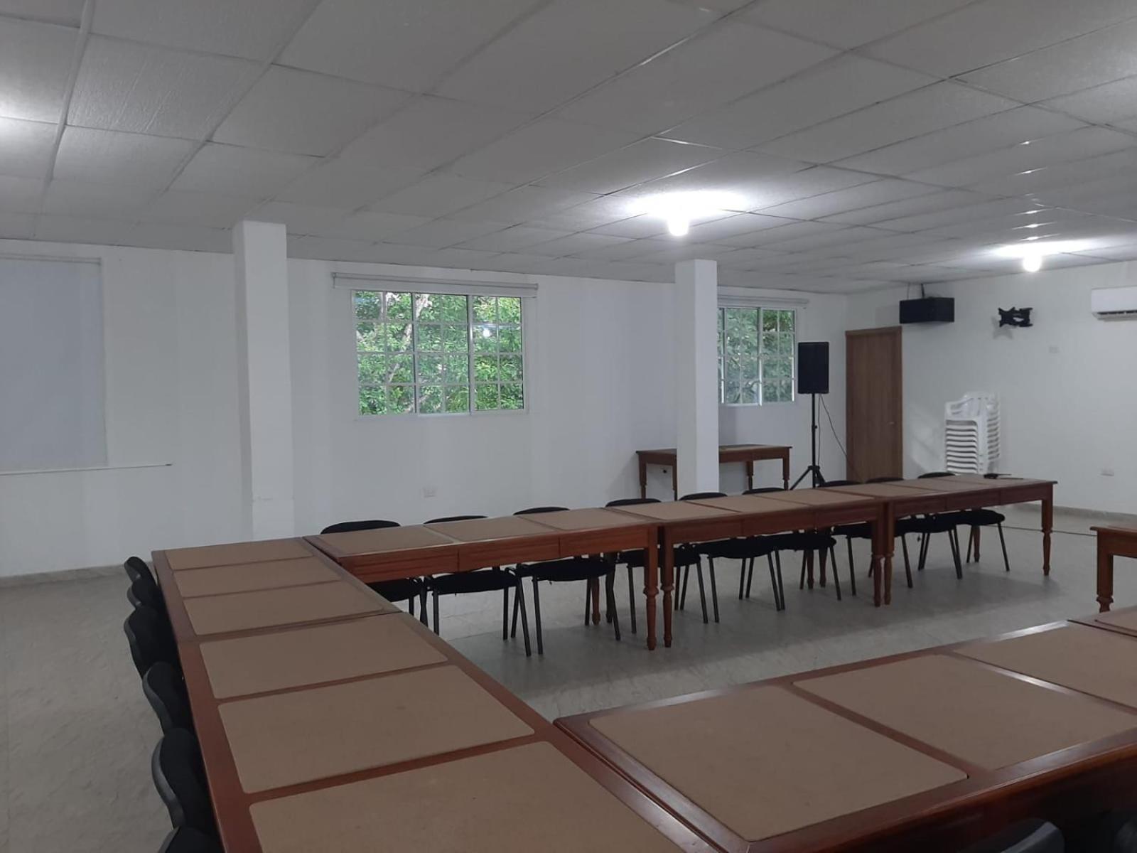 Genesis Hotel Синселехо Экстерьер фото